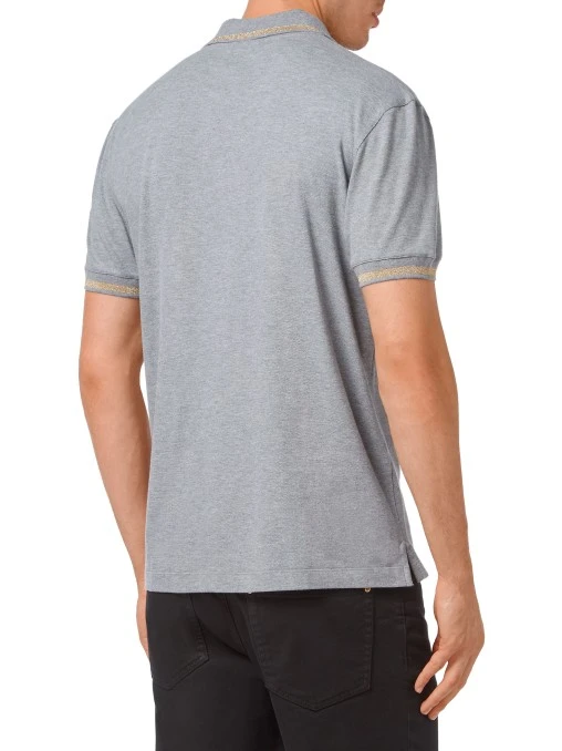 Поло BILLIONAIRE