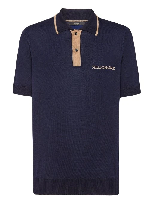 Поло BILLIONAIRE