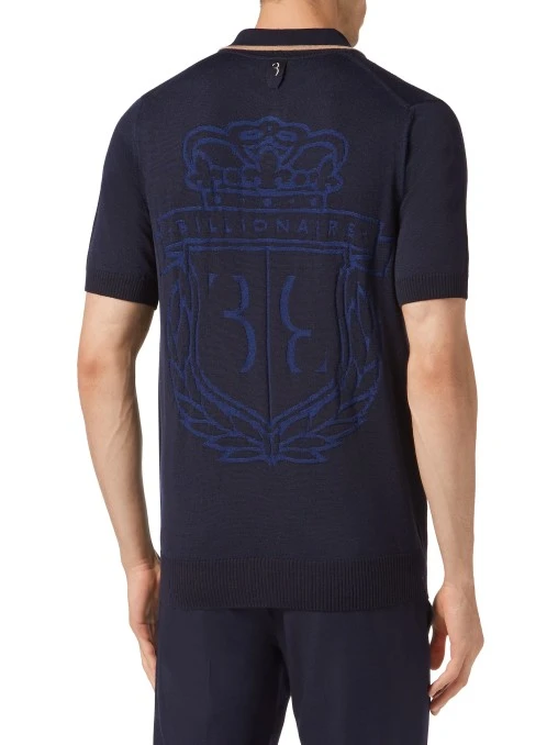 Поло BILLIONAIRE