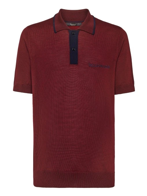 Поло BILLIONAIRE