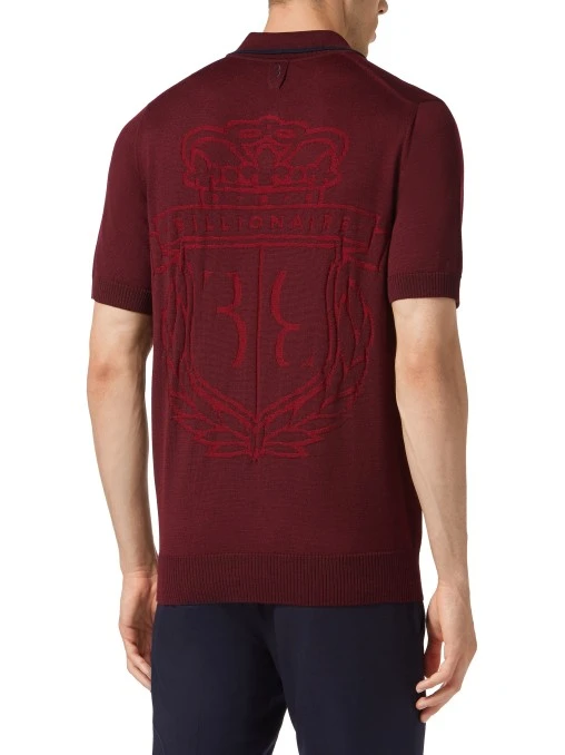 Поло BILLIONAIRE