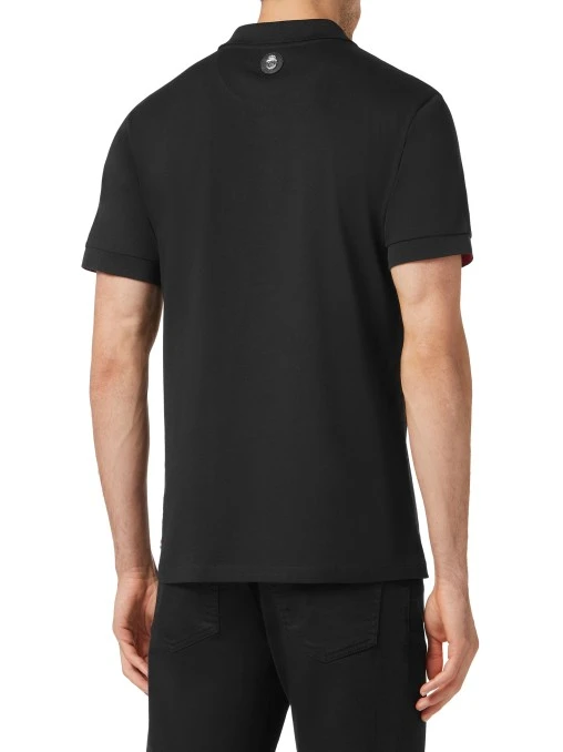 Поло BILLIONAIRE