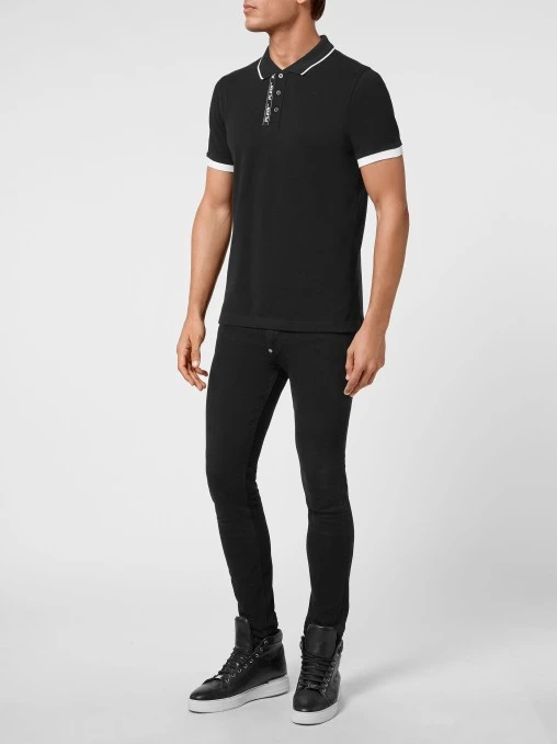Поло PHILIPP PLEIN