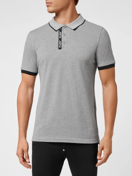 Поло PHILIPP PLEIN