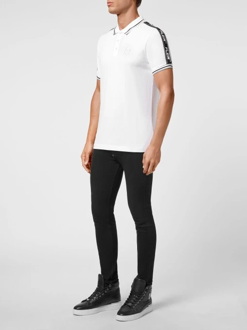 Поло PHILIPP PLEIN
