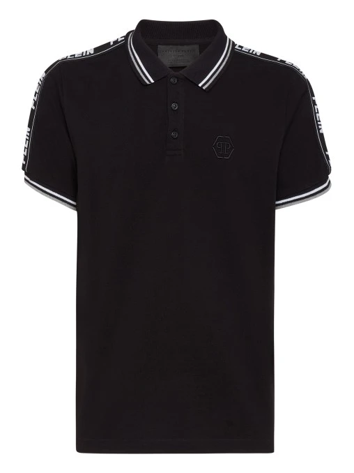 Поло PHILIPP PLEIN