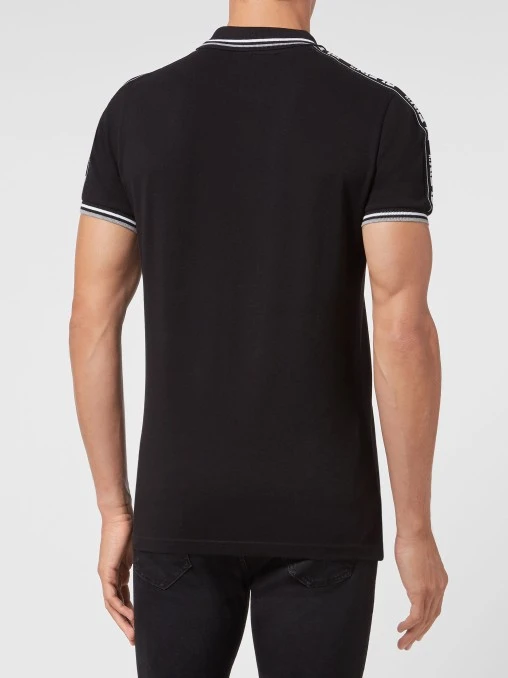 Поло PHILIPP PLEIN