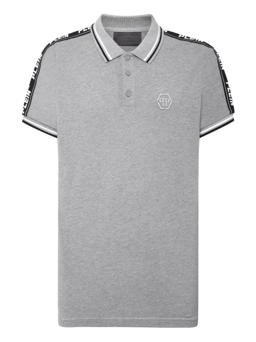 Поло PHILIPP PLEIN