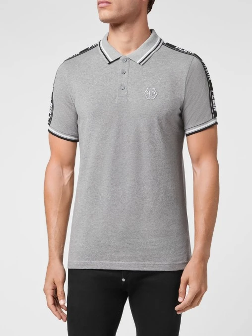 Поло PHILIPP PLEIN