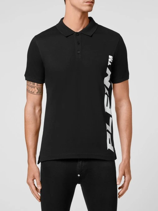 Поло PHILIPP PLEIN