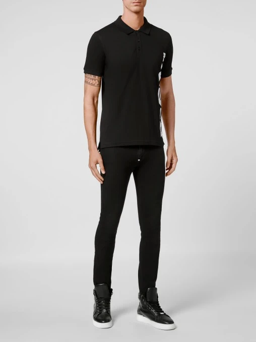 Поло PHILIPP PLEIN