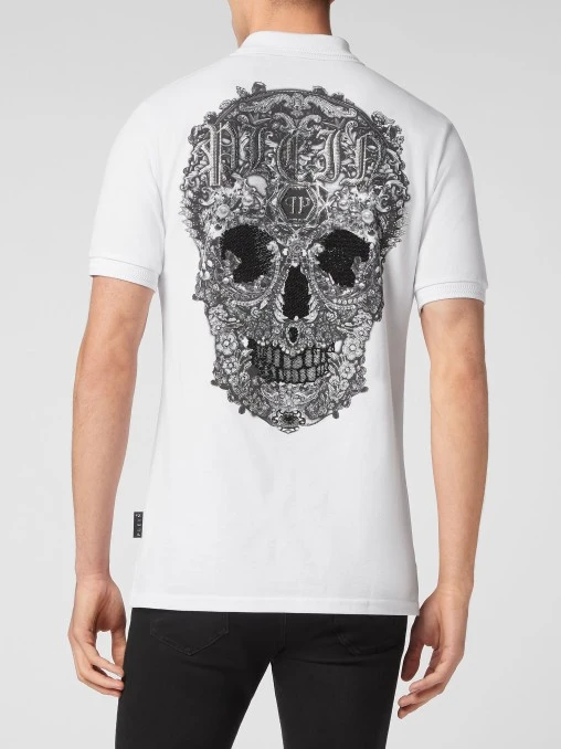 Поло PHILIPP PLEIN
