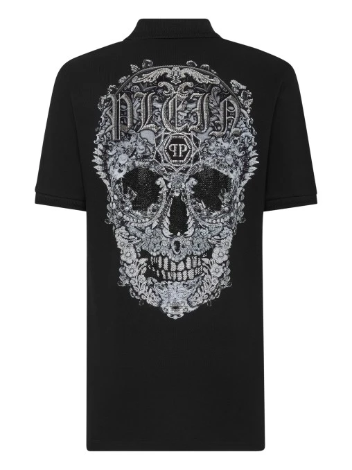 Поло PHILIPP PLEIN