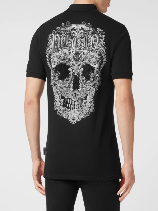 Поло PHILIPP PLEIN