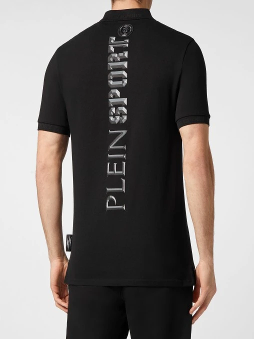 Поло PLEIN SPORT