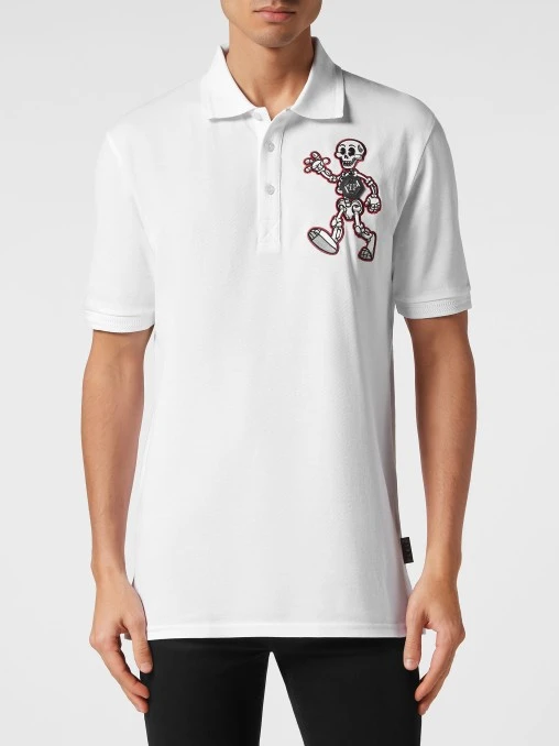 Поло PHILIPP PLEIN