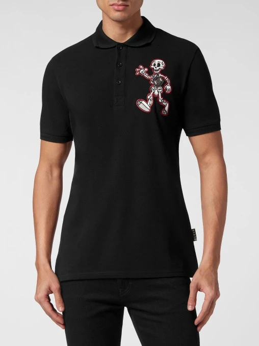 Поло PHILIPP PLEIN