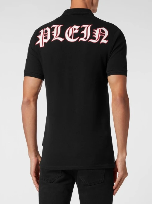 Поло PHILIPP PLEIN