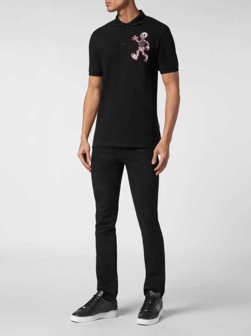 Поло PHILIPP PLEIN