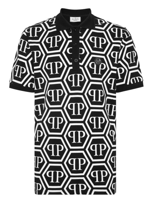 Поло PHILIPP PLEIN