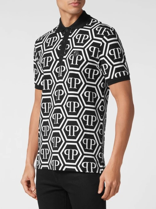 Поло PHILIPP PLEIN