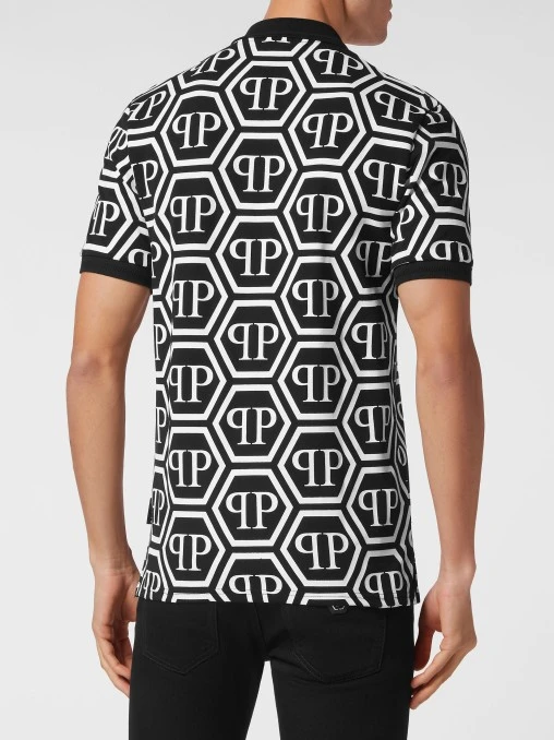 Поло PHILIPP PLEIN