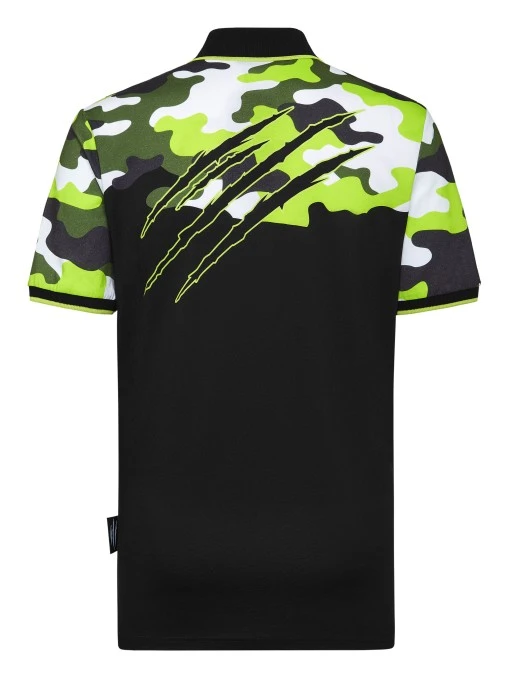 Поло PLEIN SPORT