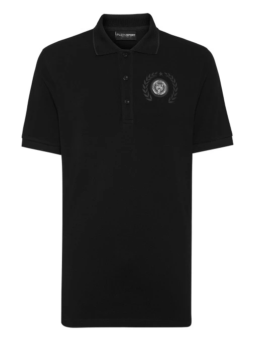 Поло PLEIN SPORT