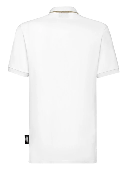 Поло PLEIN SPORT