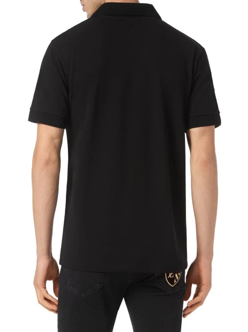 Поло BILLIONAIRE