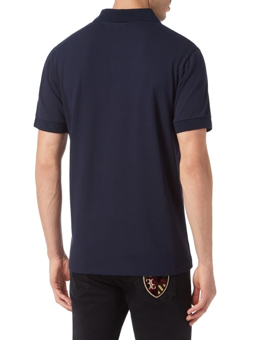 Поло BILLIONAIRE