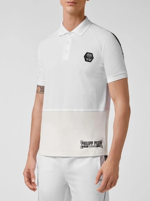 Поло PHILIPP PLEIN