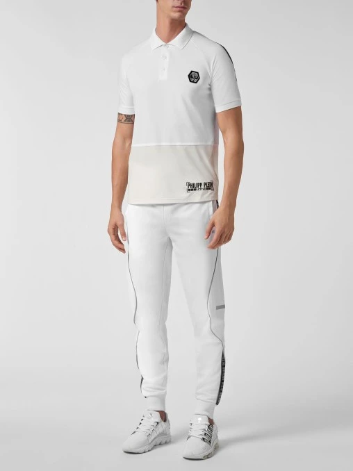 Поло PHILIPP PLEIN