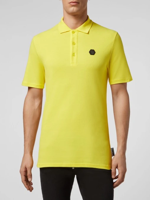 Поло PHILIPP PLEIN