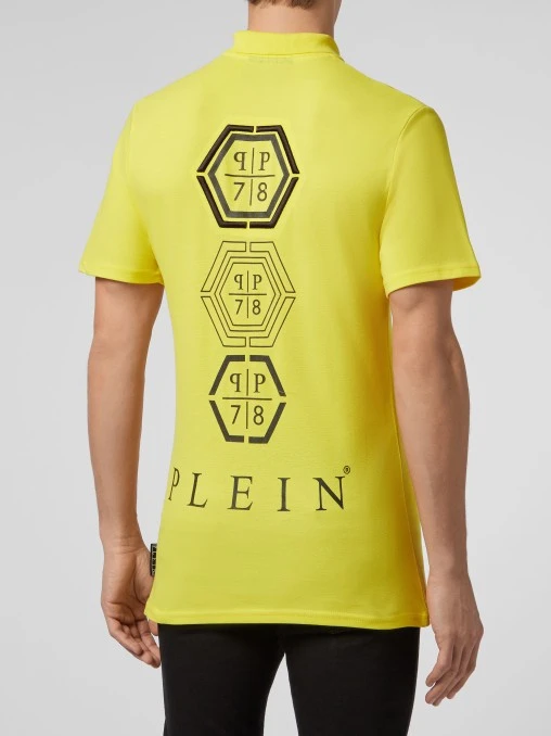 Поло PHILIPP PLEIN