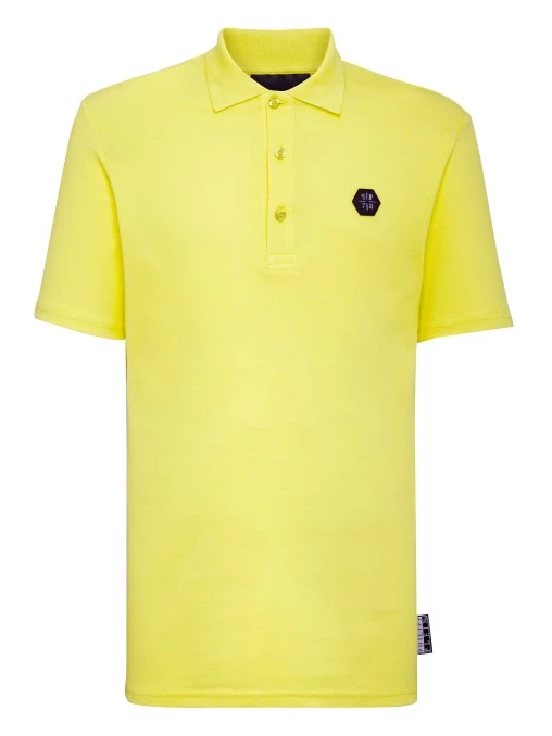 Поло PHILIPP PLEIN