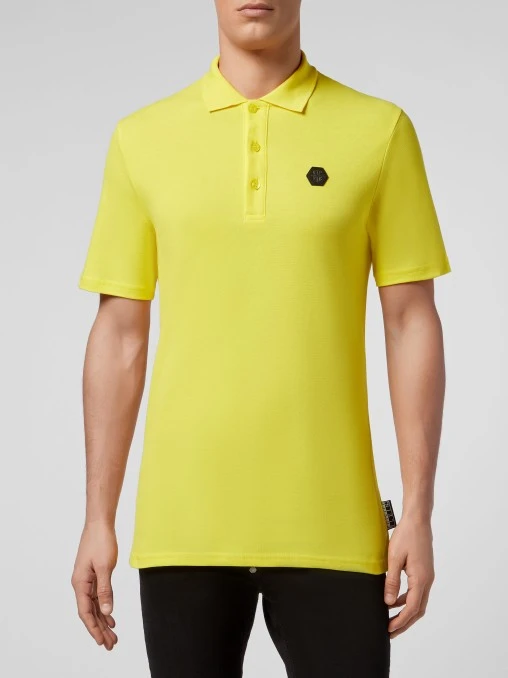 Поло PHILIPP PLEIN