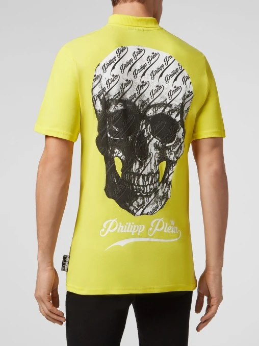 Поло PHILIPP PLEIN