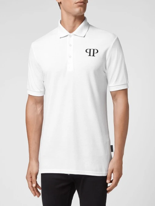 Поло PHILIPP PLEIN