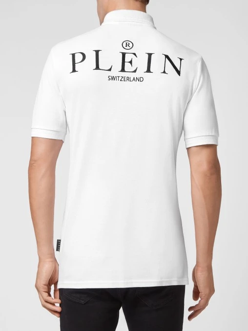 Поло PHILIPP PLEIN