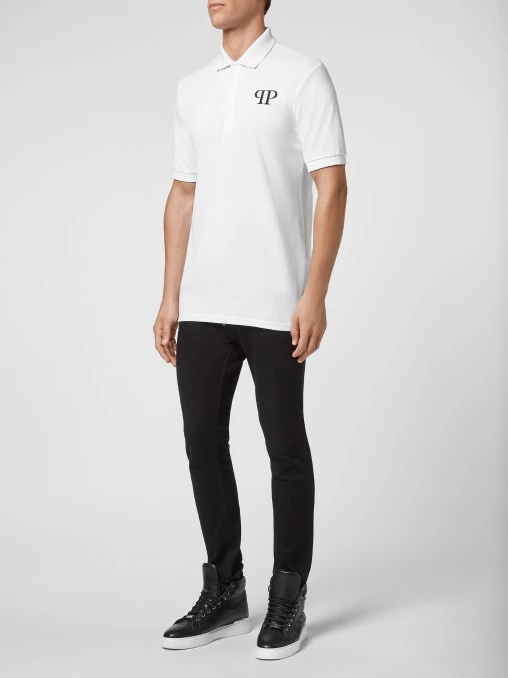 Поло PHILIPP PLEIN