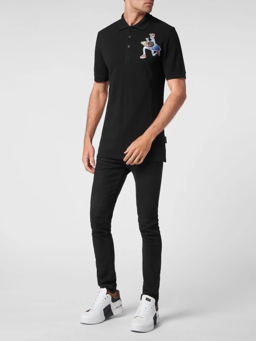 Поло PHILIPP PLEIN