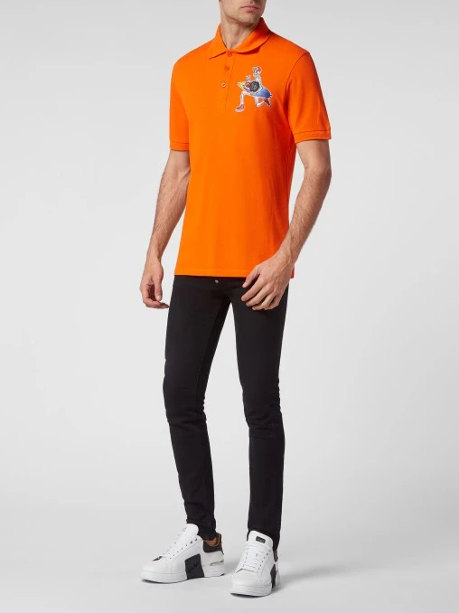 Поло PHILIPP PLEIN