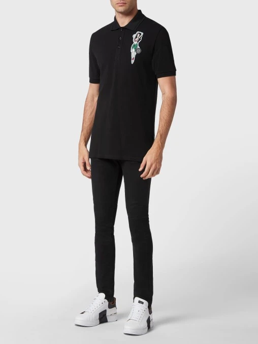 Поло PHILIPP PLEIN