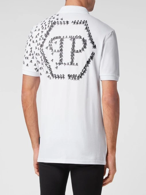 Поло PHILIPP PLEIN