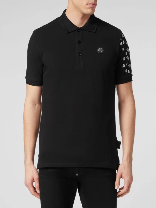 Поло PHILIPP PLEIN