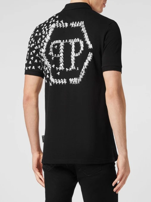 Поло PHILIPP PLEIN