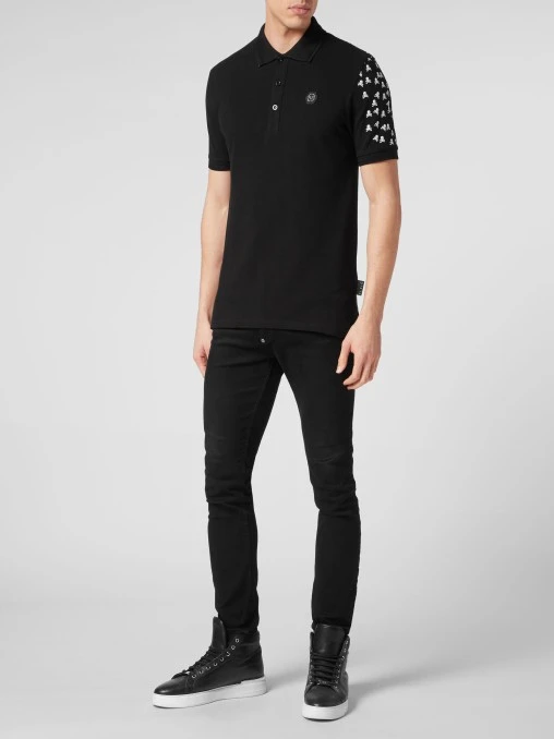 Поло PHILIPP PLEIN