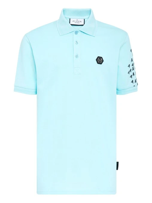 Поло PHILIPP PLEIN