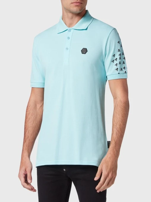 Поло PHILIPP PLEIN